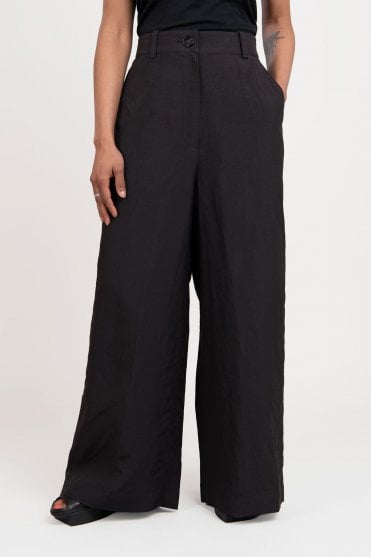 Black Trousers