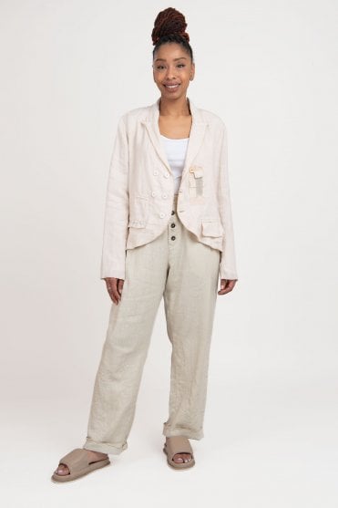Original Jacket 