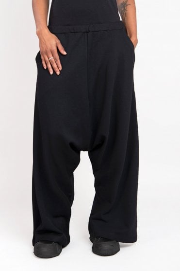 Black Trouser