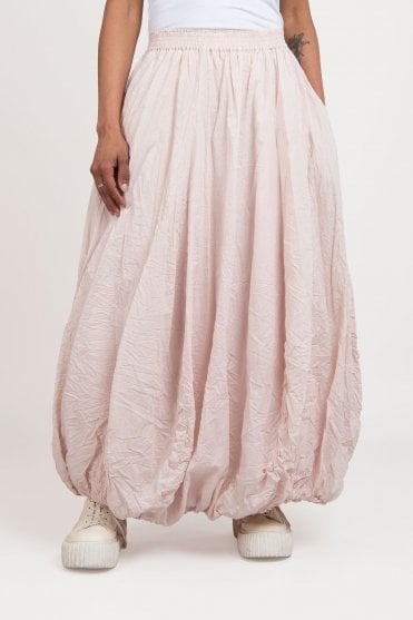 Muschel Selbstwahr Skirt 