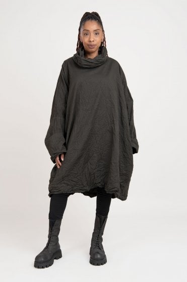 Schlussel Zimertrost Tunic-Dress
