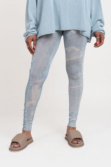 Sky Leggings