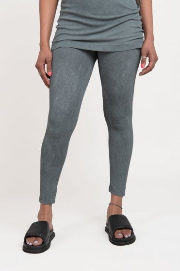 Seaweed Fog Leggings
