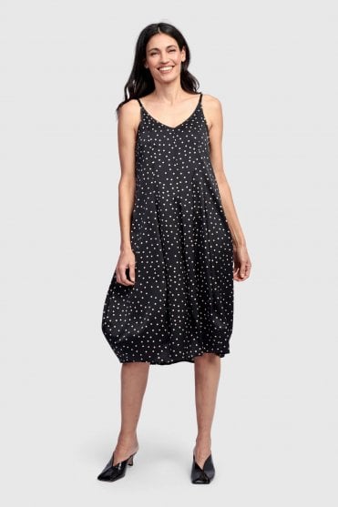 Polka Dot Dress