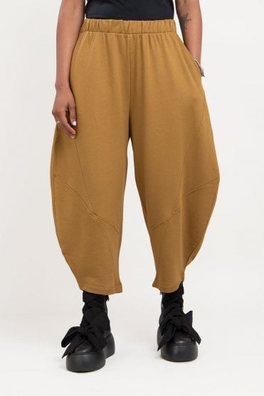 Ambra Jersey Trouser 