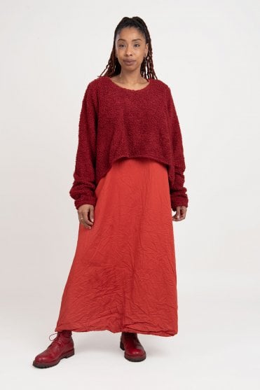 Ideal Helga Teddy Jumper