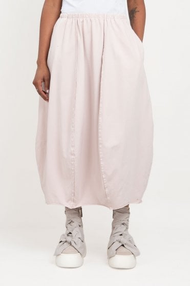 Muschel Weichblick Skirt