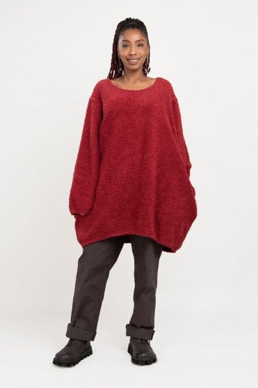 Ideal Einheiter Pullover