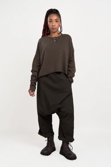 Schlussel Fairform Oversize Sweatshirt