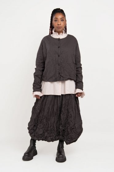 Ritter Leibstill Jacket 