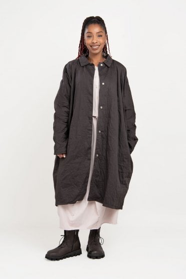 Ritter Privatroh Coat 