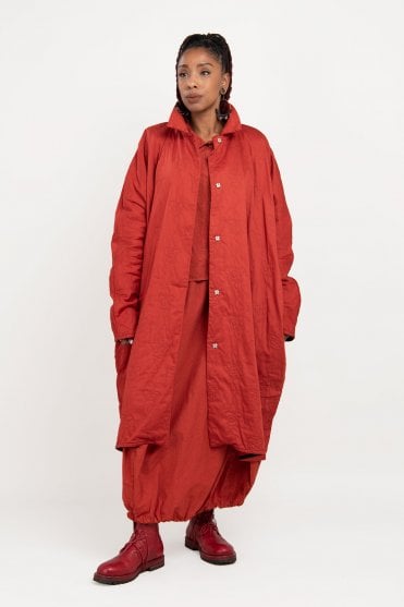 Kichern Privatroh Coat 