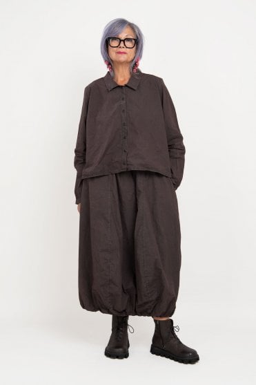 Ritter Novalistig Jacket 