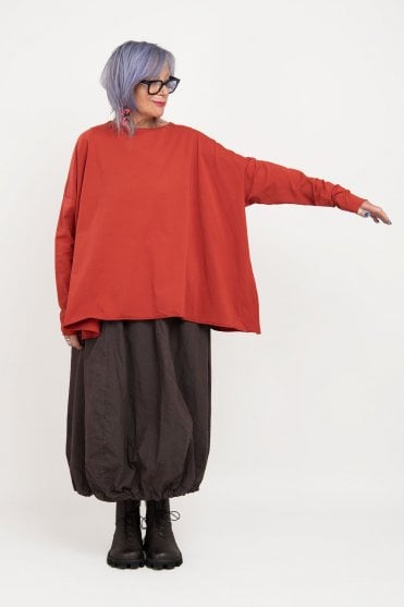 Kichern Lessmore Tunic 
