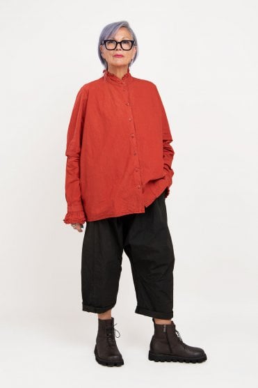 Kichern Hollowpure Shirt