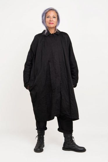 Kaviar Privatroh Coat 