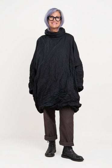 Kaviar Zimertrost Tunic-Dress