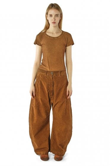 Dakar Cloud Trousers