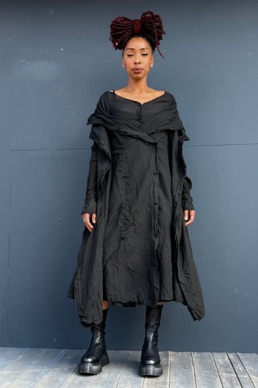 THE Black Dress 