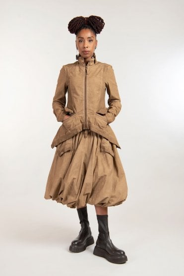Dakar Cloud Jacket
