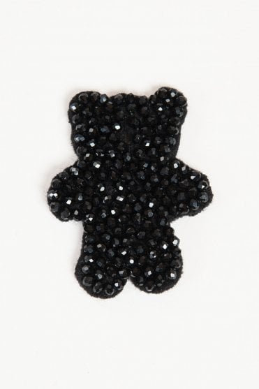 Couture Teddy Patch