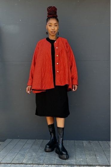 Kichern Raummut Jacket 