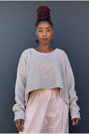 Pilz Helga Teddy Jumper 