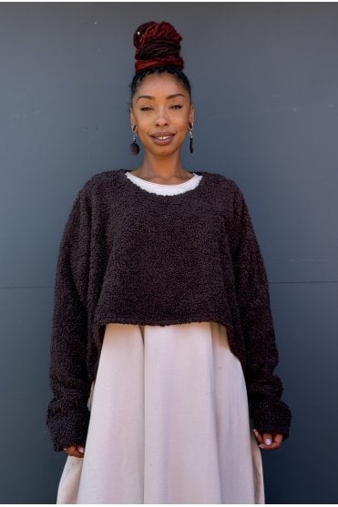 Ritter Helga Teddy Jumper 