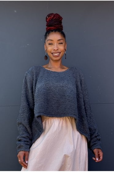 Anschein Helga Teddy Jumper 