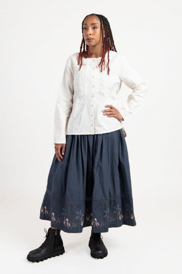 Bone Ofelia Blouse 