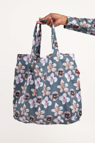 Original Floral Shopping Bag 
