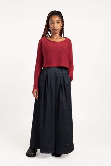 Lava Pullover