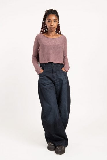 Crystal Pullover