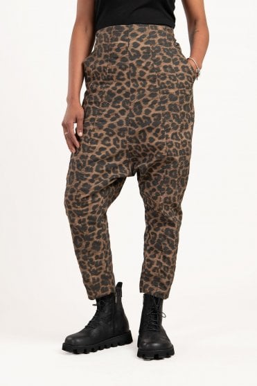 Leo Cloud Trouser