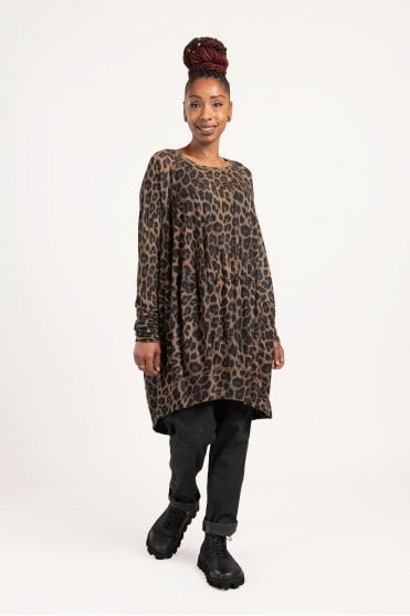 Leo Cloud Tunic