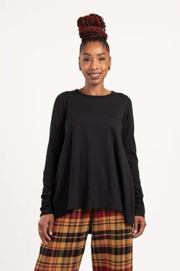 Black T-Shirt