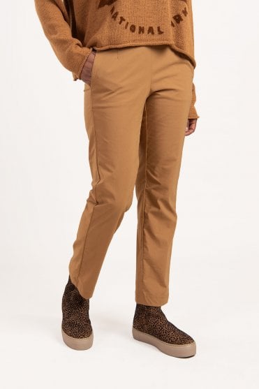 Bronze Trousers 