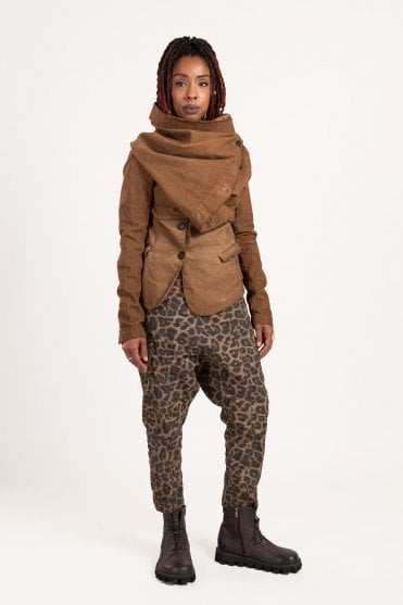 Dakar Cloud Jacket