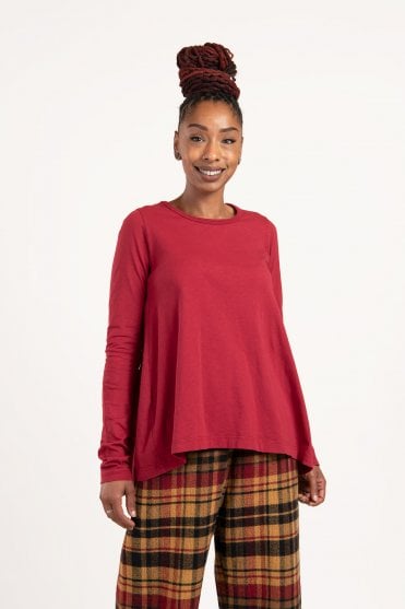 Lava T-Shirt