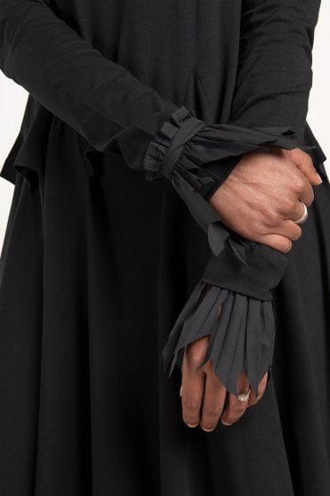 Black Cuffs