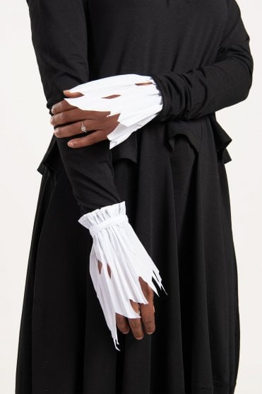 White Cuffs
