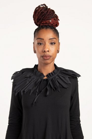 Black Collar