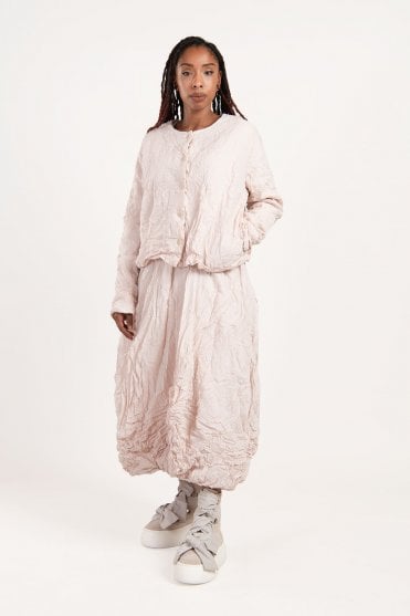 Muschel Leibstill Jacket 