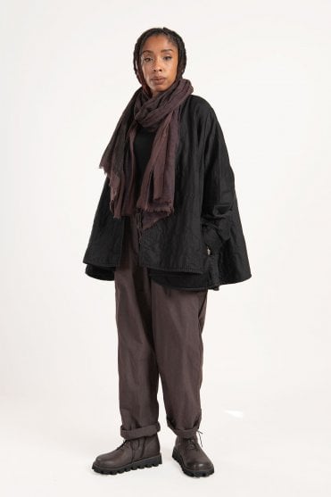 Kaviar Raummut Jacket 