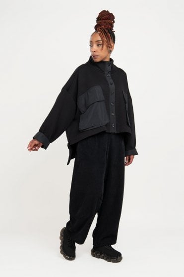 Urban Workshop Jacket 