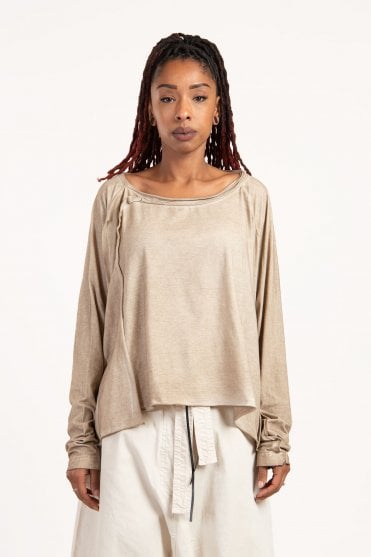 Clay Cloud T-Shirt 