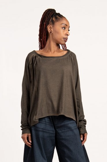 Dark Dakar Cloud T-Shirt 
