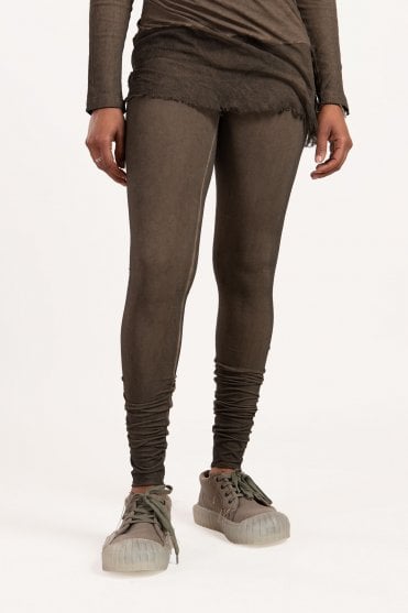 Dark Dakar Cloud Leggings 