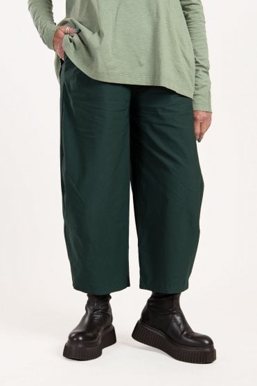 Forest Stretch Trouser 