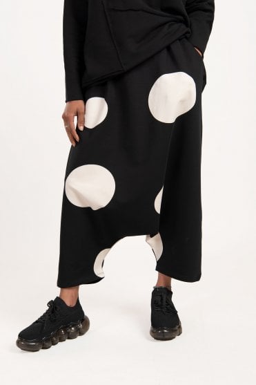 Big Dot Trousers 